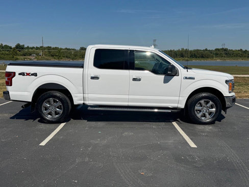 Used 2018 Ford F150 XLT w/ Equipment Group 302A Luxury image 8