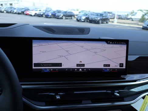 New 2026 BMW X5 xDrive40i w/ Premium Package image 25