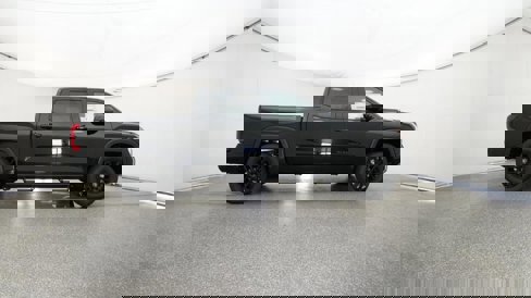 New 2026 Toyota Tundra Limited image 58