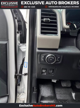 Used 2020 Ford F150 Lariat image 16