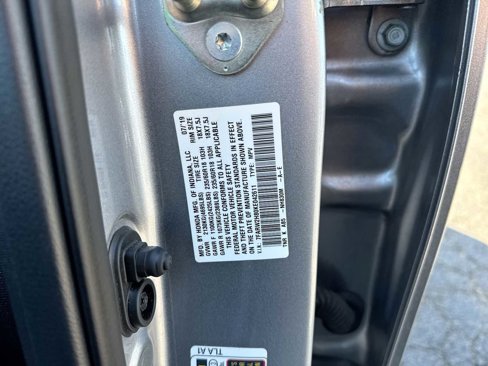 Used 2019 Honda CR-V EX-L image 34