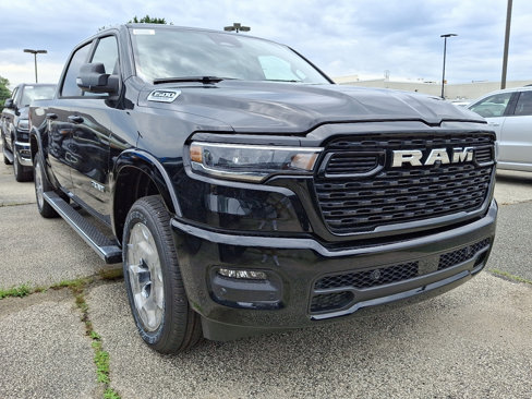 New 2026 RAM 1500 Big Horn image 3