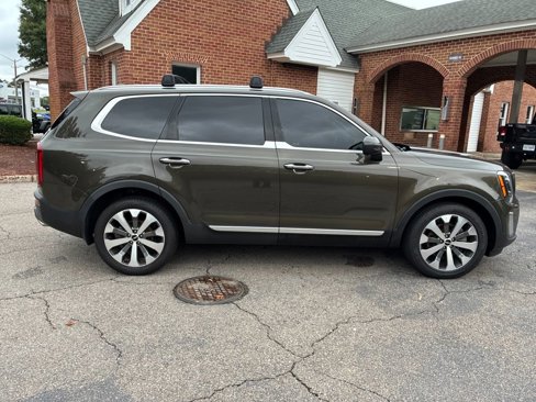 Used 2022 Kia Telluride S image 6