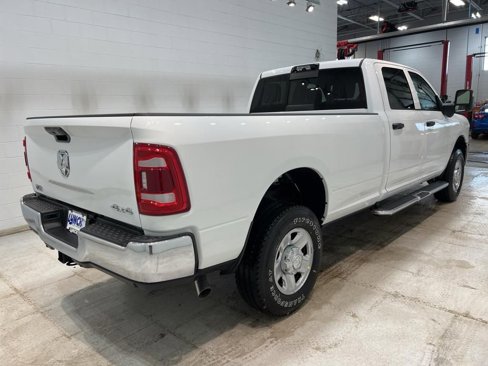 New 2024 RAM 2500 Tradesman w/ Towing Technology Group image 42