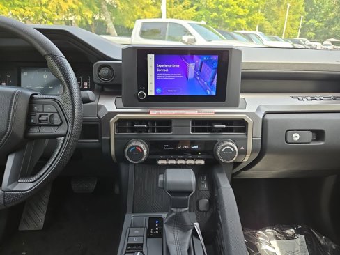 New 2025 Toyota Tacoma Limited image 19