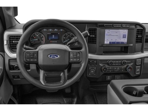 New 2026 Ford F350 XLT image 4