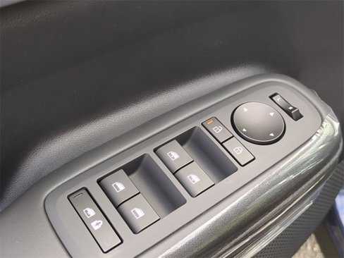 New 2026 Hyundai Santa Fe SEL image 11