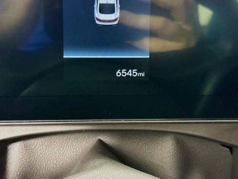Certified 2025 Hyundai Sonata SE image 12
