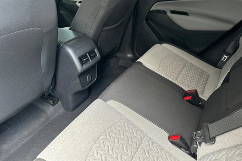 Certified 2023 Chevrolet Equinox LT image 12