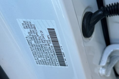 Used 2025 Honda Pilot Elite image 42