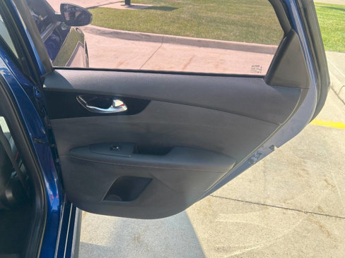 Used 2021 Kia Forte GT image 37