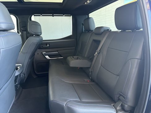 Used 2024 Toyota Tundra Platinum image 32