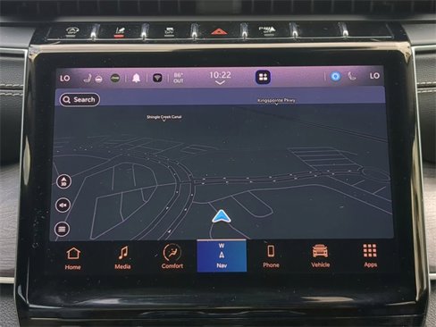 Used 2023 Jeep Grand Cherokee L Limited w/ Black Appearance Package image 27