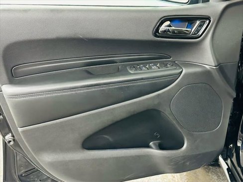 Certified 2022 Dodge Durango GT image 25