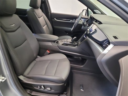 Certified 2024 Cadillac XT6 Premium Luxury w/ Technology Package image 20