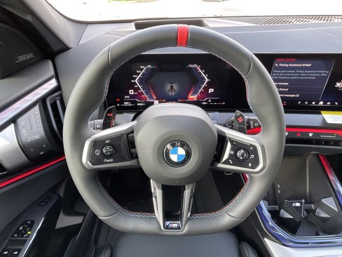 New 2026 BMW X3 M50 w/ Premium Package image 13