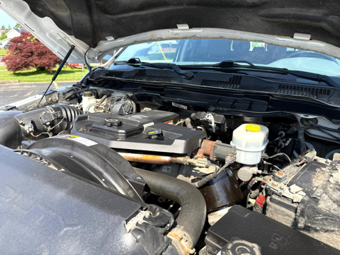 Used 2017 RAM 2500 Big Horn image 26