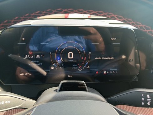 New 2026 Chevrolet Traverse RS w/ LPO, Floor Liner Package image 40