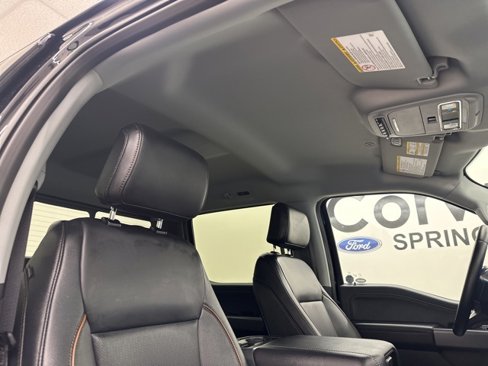New 2026 Ford F250 Lariat image 39