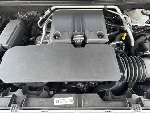 New 2025 GMC Canyon AT4 w/ Nightfall Edition image 25