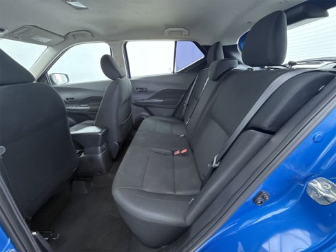 Used 2023 Nissan Kicks S image 38