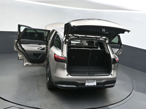 New 2026 INFINITI QX60 Luxe w/ Cargo Package image 46