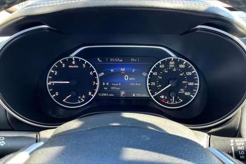 Used 2017 Nissan Maxima 3.5 SL image 15