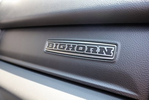 New 2026 RAM 1500 Big Horn image 50