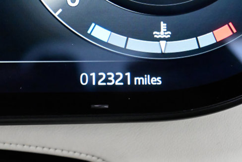Used 2023 Land Rover Range Rover SE image 78