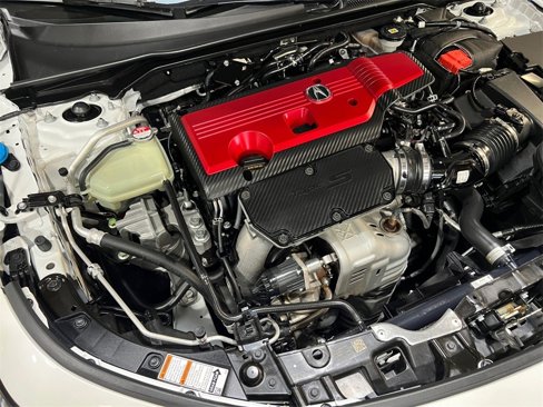 Used 2024 Acura Integra Type S image 41
