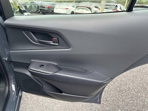 New 2026 Toyota Prius LE image 18