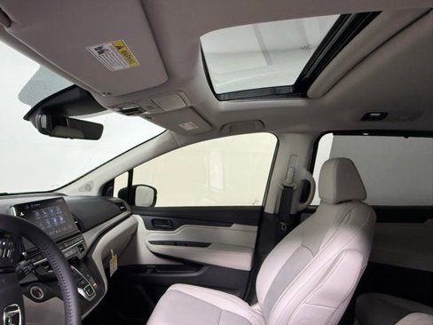 New 2026 Honda Odyssey EX-L image 29