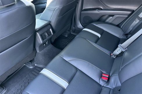 New 2026 Toyota Camry SE image 12