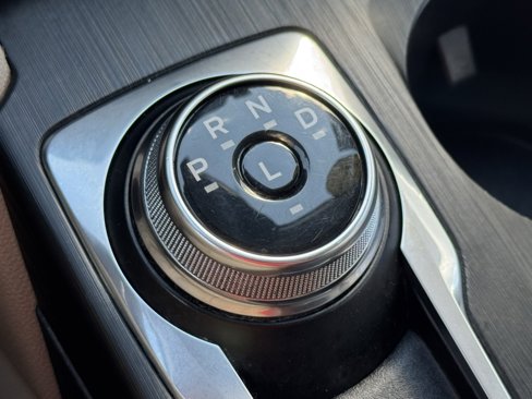 Certified 2022 Ford Escape SE image 25