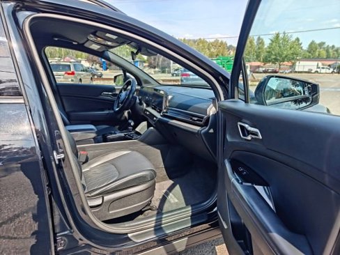 Used 2023 Kia Sportage X-Line image 18