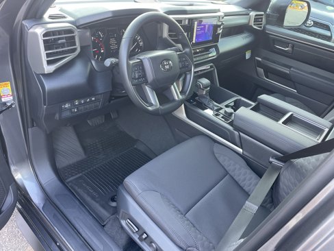 New 2026 Toyota Tundra SR5 image 3