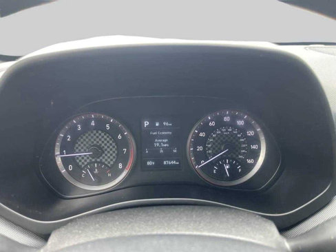 Used 2019 Hyundai Veloster 2.0 image 14