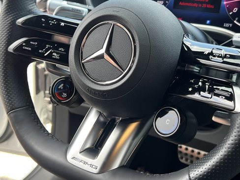 Used 2024 Mercedes-Benz AMG GT 63 image 20