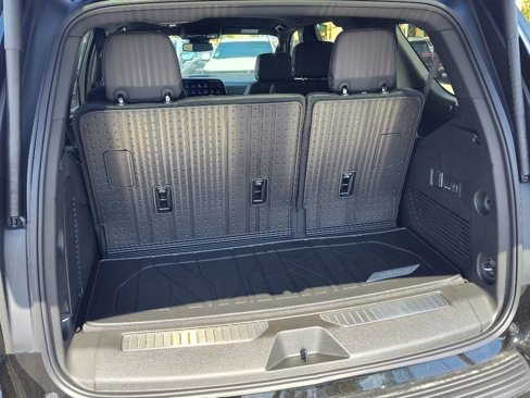 New 2026 Chevrolet Tahoe RST w/ Comfort Package image 9