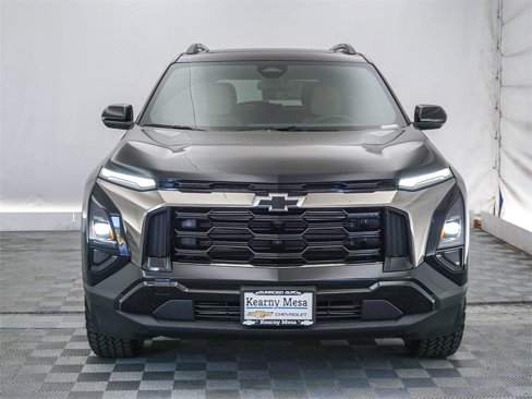 New 2026 Chevrolet Equinox ACTIV w/ LPO, Floor Liner Package image 2