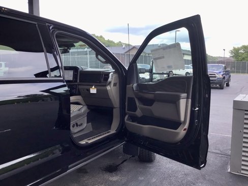 New 2025 Ford F350 XL image 36