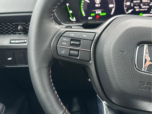New 2026 Honda CR-V Sport-L image 23