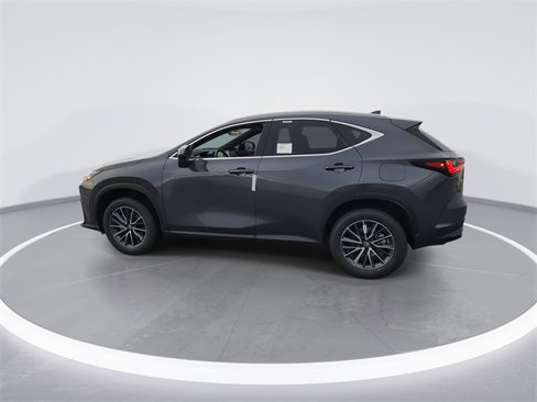 New 2026 Lexus NX 350 AWD w/ Luxury Package image 5
