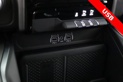 New 2025 RAM 1500 4x4 Crew Cab image 27