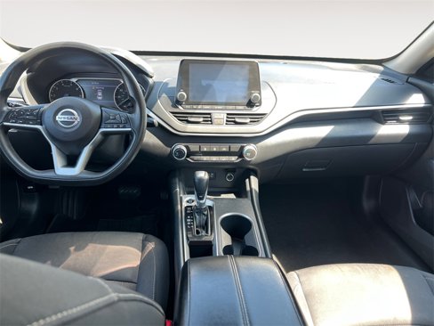 Used 2022 Nissan Altima 2.5 SV image 10