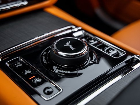 New 2026 Rolls-Royce Ghost image 41