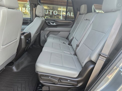 Used 2022 Chevrolet Tahoe Z71 image 13