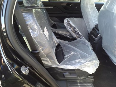 New 2025 Lincoln Aviator Reserve w/ Illumination Package image 7