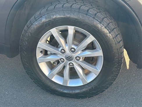 Used 2021 Dodge Durango SXT w/ 3rd Row Seating Group image 27