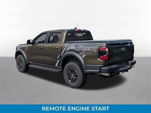 Used 2024 Ford Ranger Raptor image 6